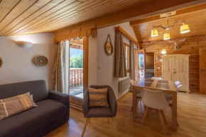 Appt le grand Tetras D20 Samoens